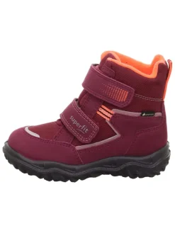 Winterboots "Husky" in Rot