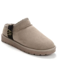 Winterboots "Idila" in Beige