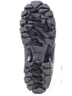 Winterboots in Anthrazit