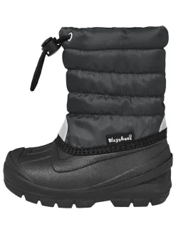 Winterboots in Anthrazit
