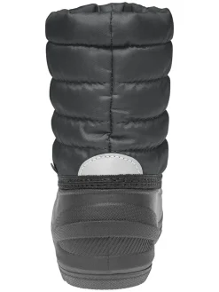 Winterboots in Anthrazit