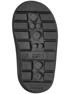 Winterboots in Anthrazit