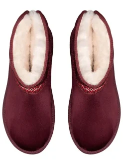 Winterboots in Bordeaux