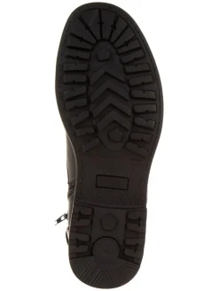 Winterboots in Schwarz