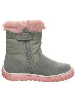 Winterboots "Jola" in Taupe