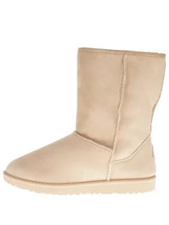 Winterboots "Joy" in Beige