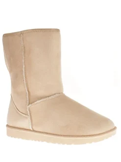 Winterboots "Joy" in Beige