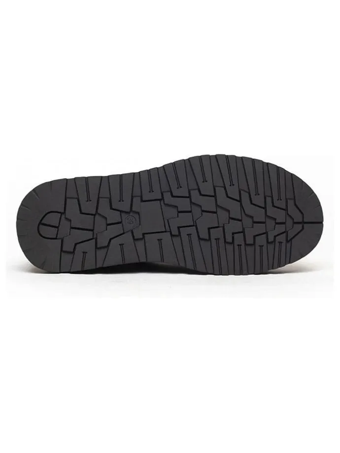 Winterboots "Joy" in Schwarz