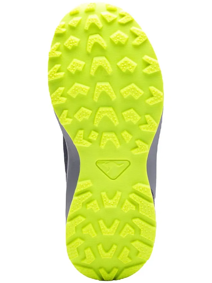 Winterboots "K-HK Tour RTX" in Dunkelblau/ Schwarz