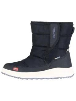 Winterboots "Kongsberg" in Dunkelblau