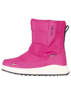 Winterboots "Kongsberg" in Pink