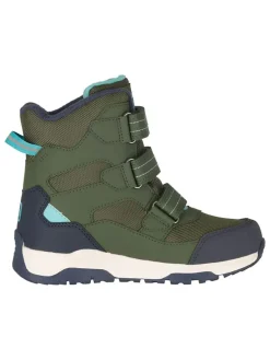 Winterboots "Lofoten" in Khaki