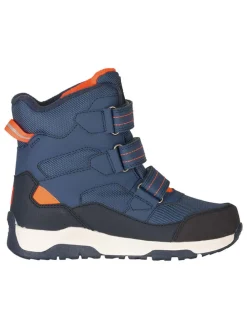 Winterboots "Lofoten XTS" in Blau