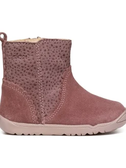 Winterboots "Macchia" in Pink