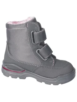 Winterboots "Maddison" in Grau