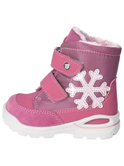 Winterboots "Maddison" in Pink