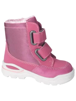 Winterboots "Maddison" in Pink