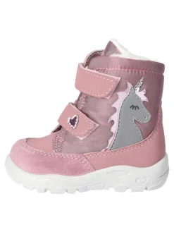 Winterboots "Nane-S" in Rosa