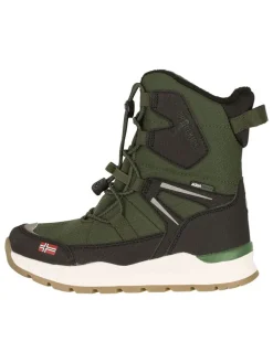 Winterboots "Nordkapp XT" in Khaki