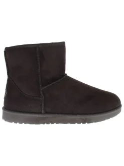 Winterboots "Princesse" in Schwarz