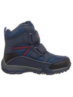 Winterboots "Pyry" in Dunkelblau