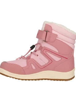 Winterboots "Rincet" in Rosa