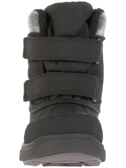 Winterboots "Sparky 2" in Schwarz