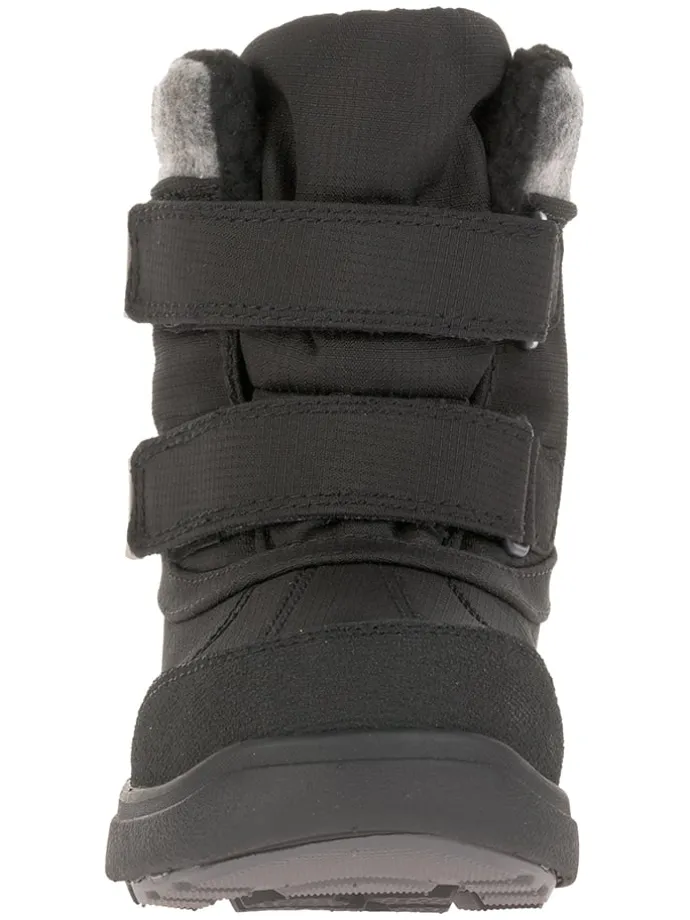 Winterboots "Sparky 2" in Schwarz