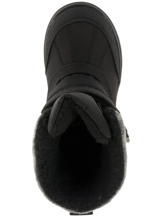 Winterboots "Sparky 2" in Schwarz