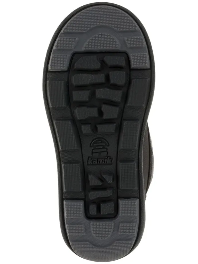 Winterboots "Sparky 2" in Schwarz