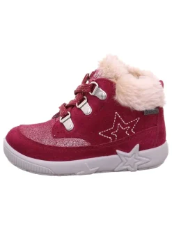 Winter-Boots "Starlight" in Rot