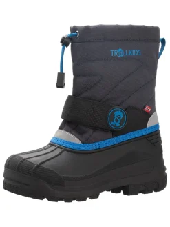 Winterboots "Telemark Winter Boots PRO" in Dunkelblau