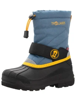 Winterboots "Telemark Winter Boots PRO" in Blau