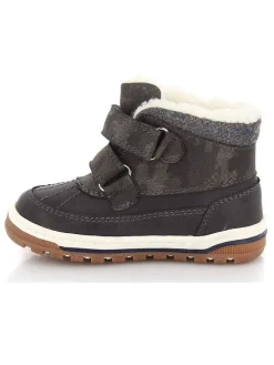 Winterboots "Thais" in Braun