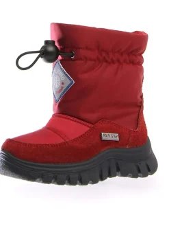 Winterboots "Verna" in Rot