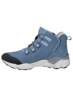 Winterboots "Yumala" in Blau