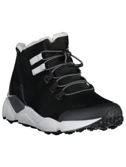 Winterboots "Yumala" in Schwarz