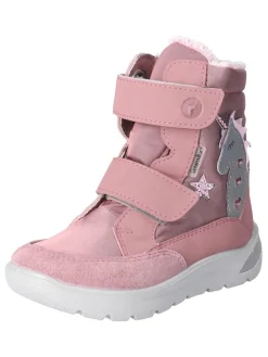 Winterstiefel "Annika" in Rosa