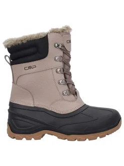 Winterstiefel "Atka" in Beige