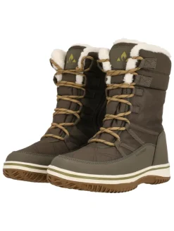 Winterstiefel Aziel in 5056 Tarmac