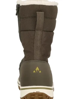 Winterstiefel Aziel in 5056 Tarmac