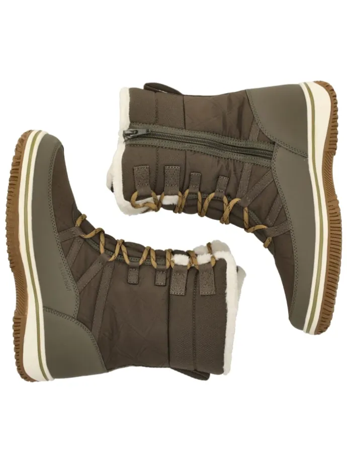 Winterstiefel Aziel in 5056 Tarmac