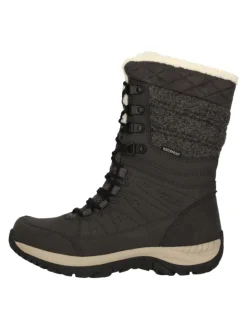 Winterstiefel Bakan in 1071 Black Ink