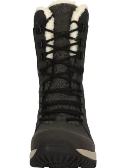 Winterstiefel Bakan in 1071 Black Ink