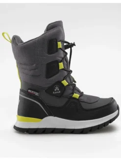 Winterstiefel "Bouncer 2" in Anthrazit