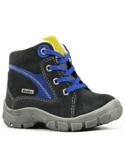 Winterstiefel "Charly2" in Anthrazit