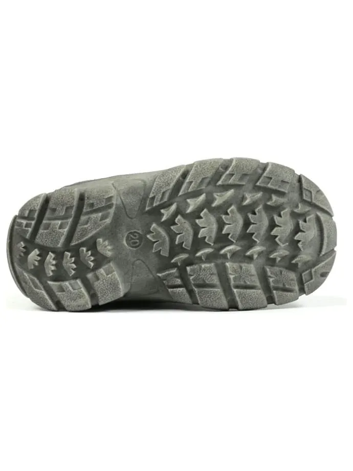 Winterstiefel "Charly2" in Anthrazit