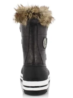 Winterstiefel