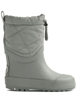 Winterstiefel "Drizzle" in Grün