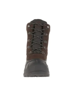 Winterstiefel "FARGO 2" in Dunkelbraun